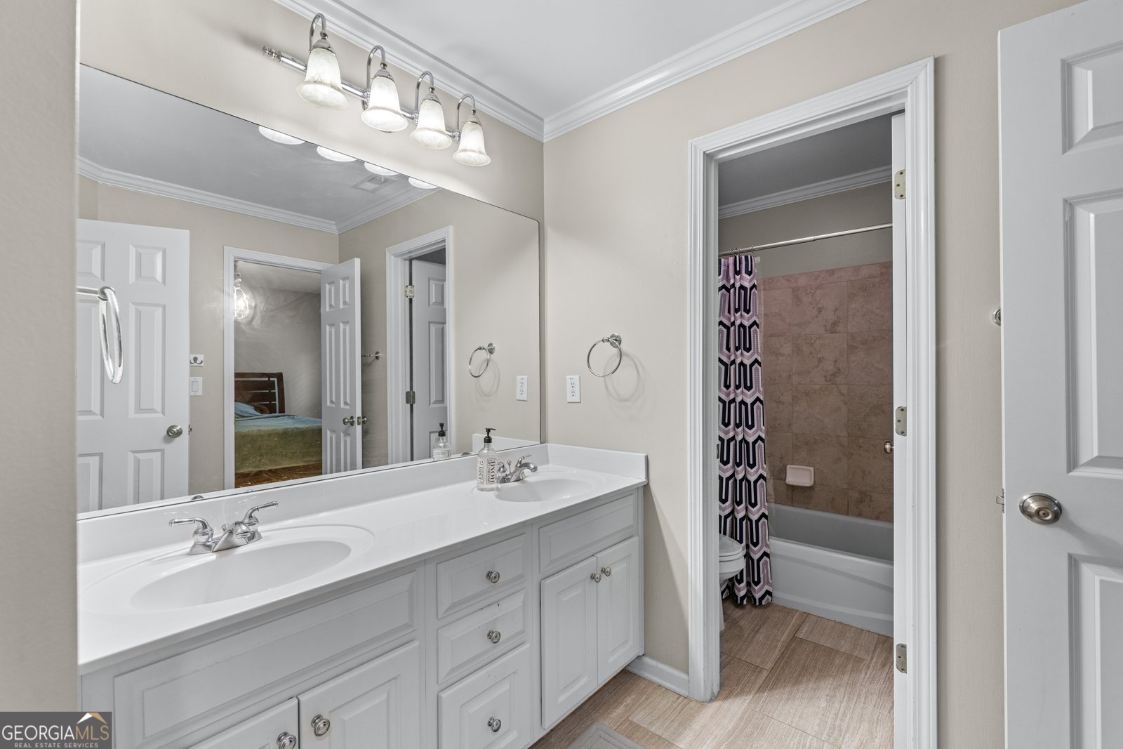 1085 Highland Crest Court Mableton - 27