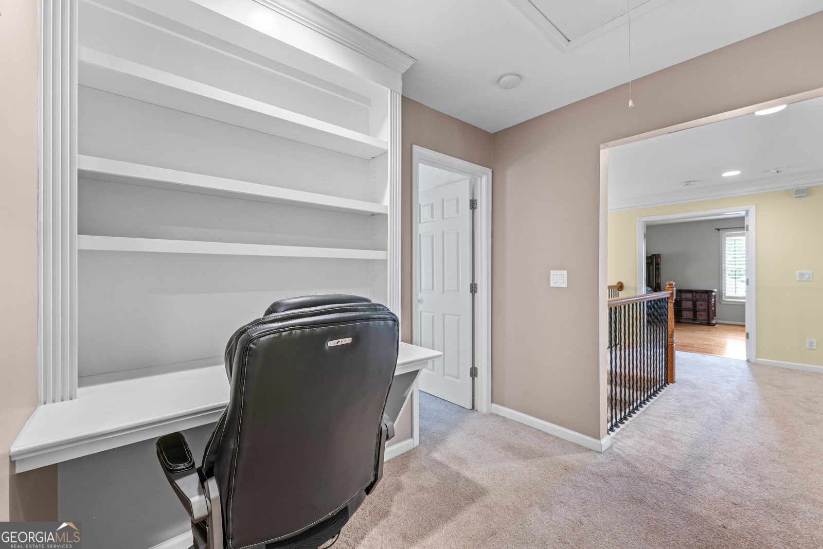 1085 Highland Crest Court Mableton - 28