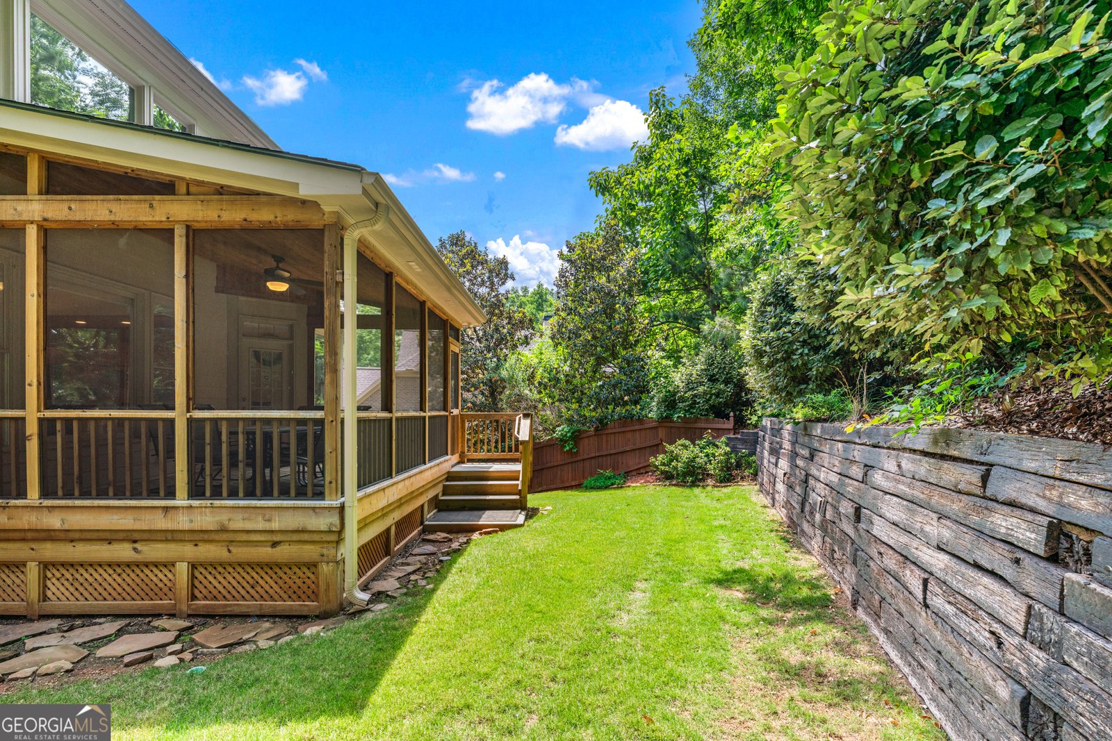 1085 Highland Crest Court Mableton - 34