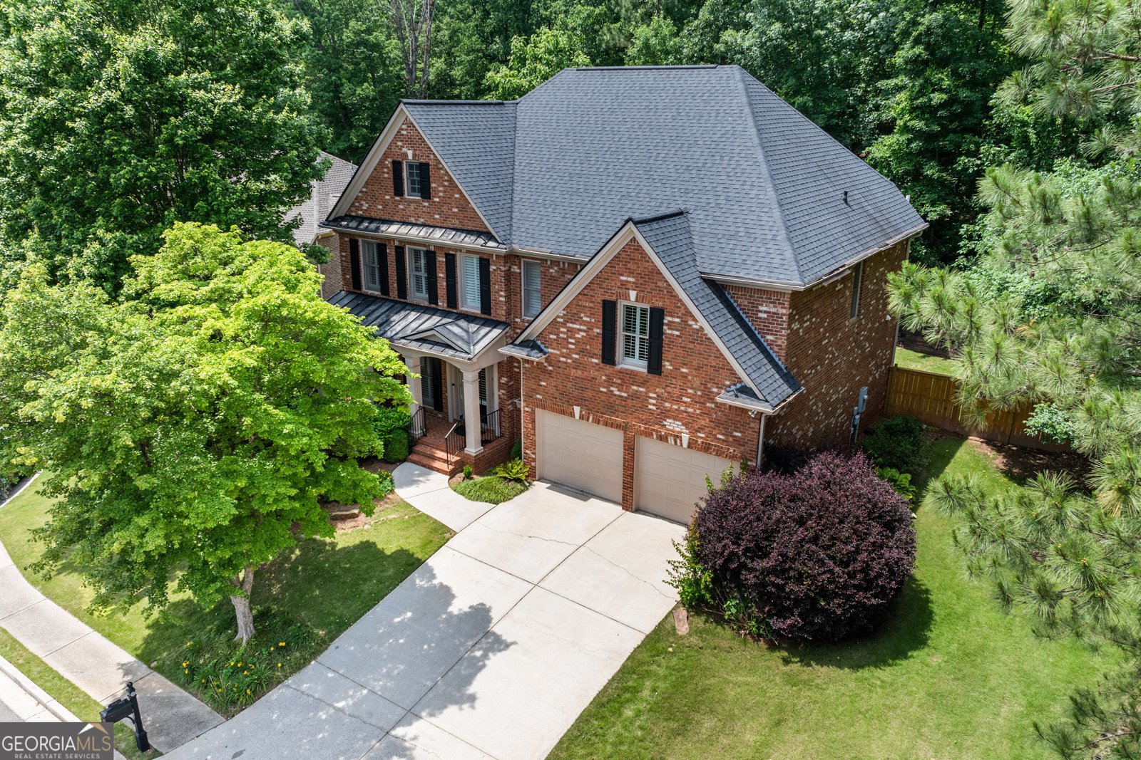 1085 Highland Crest Court Mableton - 38