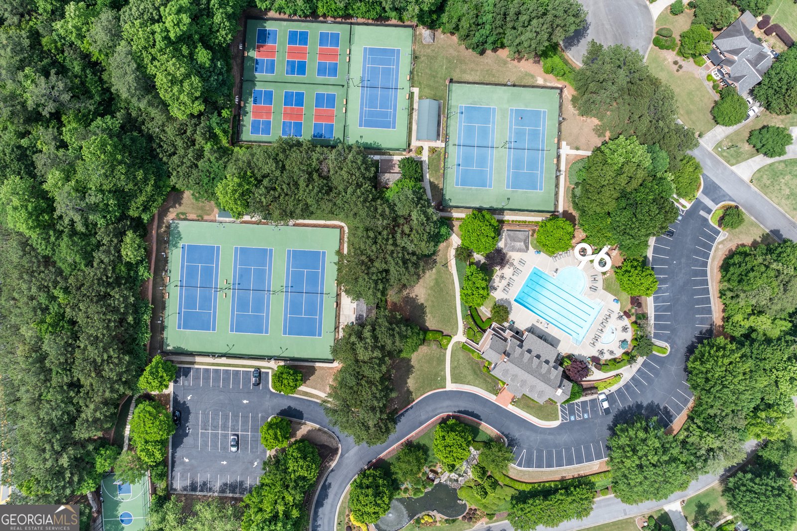 1085 Highland Crest Court Mableton - 40