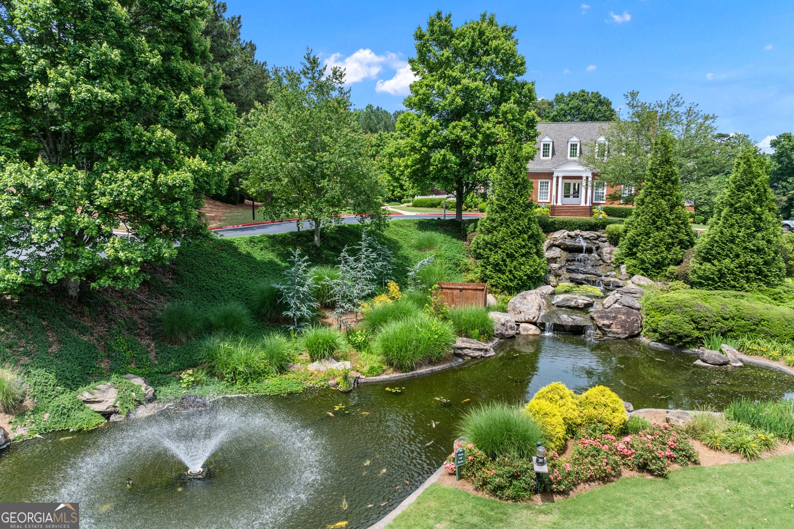 1085 Highland Crest Court Mableton - 42