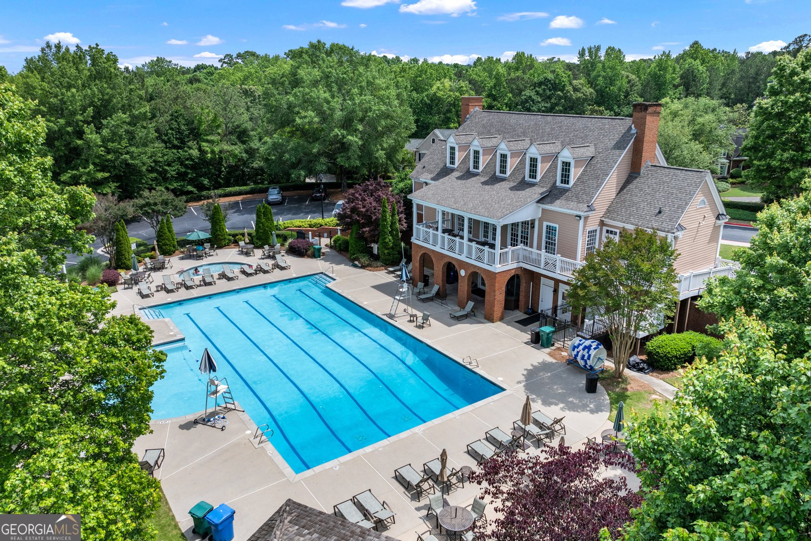 1085 Highland Crest Court Mableton - 43