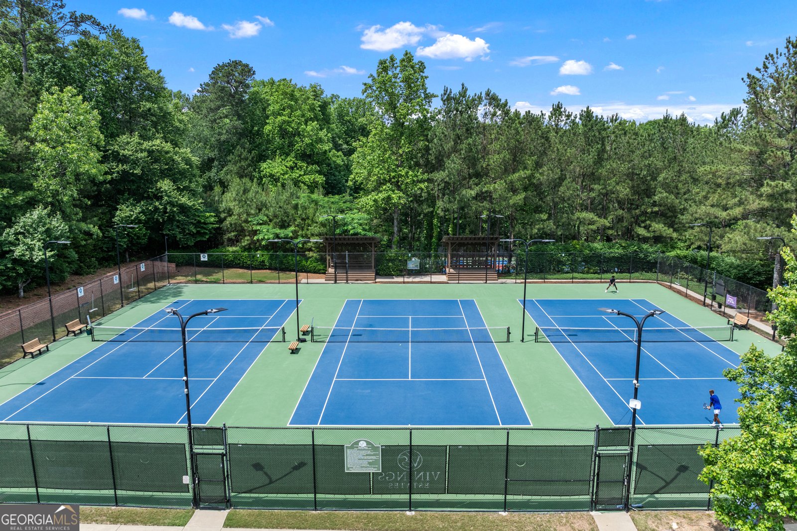 1085 Highland Crest Court Mableton - 44