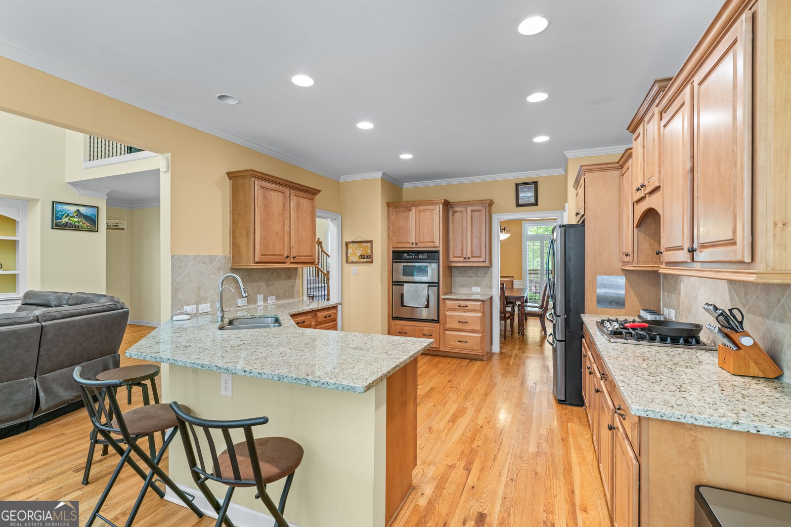 1085 Highland Crest Court Mableton - 5