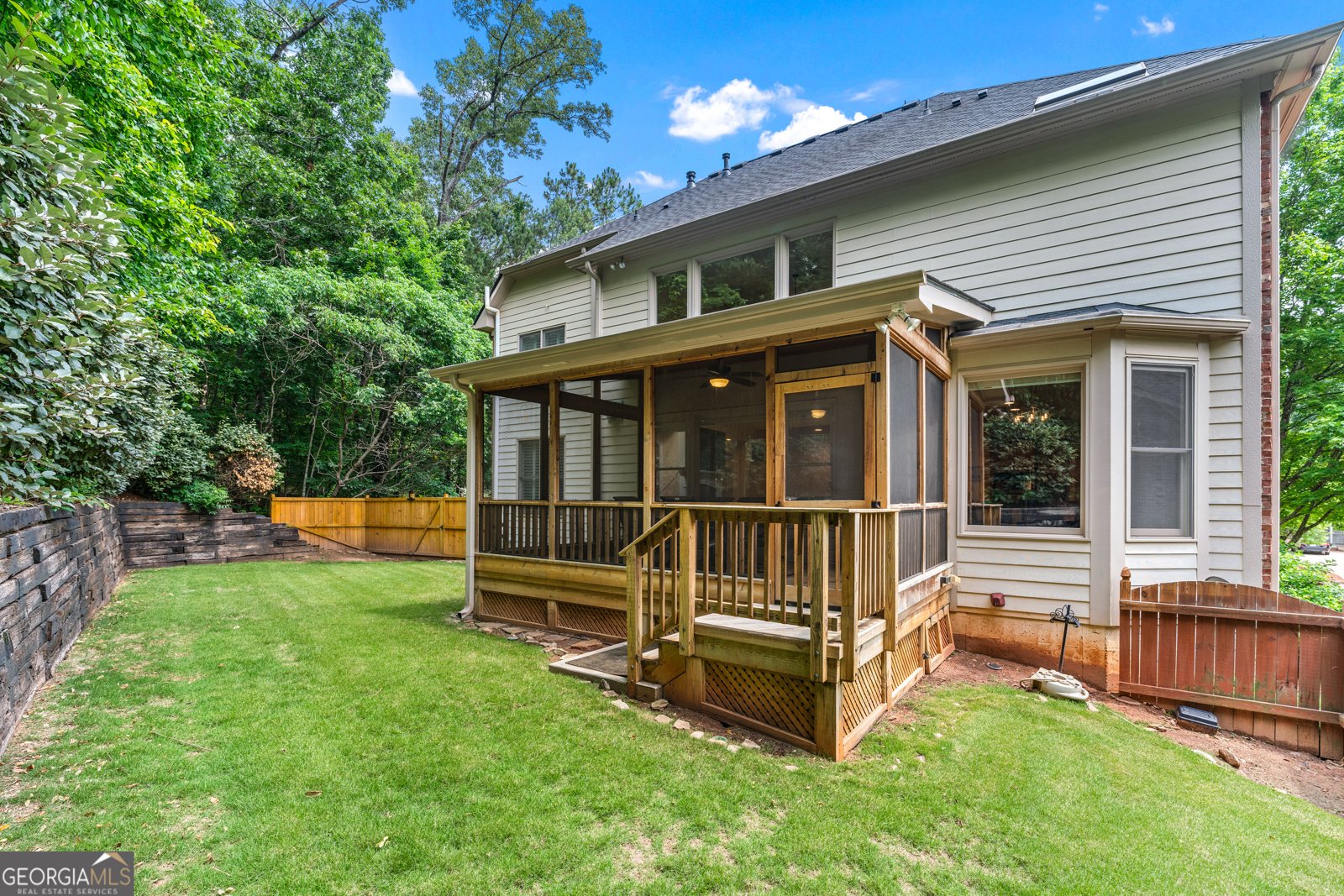 1085 Highland Crest Court Mableton - 7