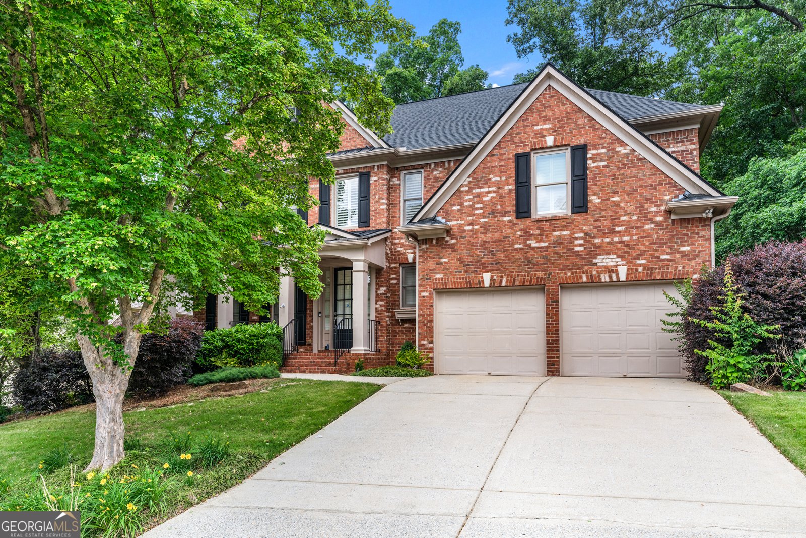 1085 Highland Crest Court Mableton - 8