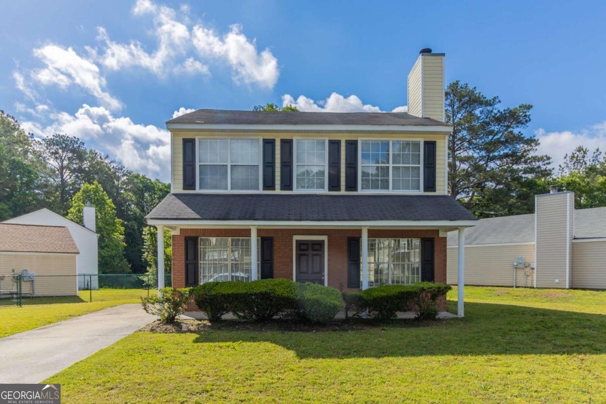 7623 Mcgillicuty Drive Union City - 1