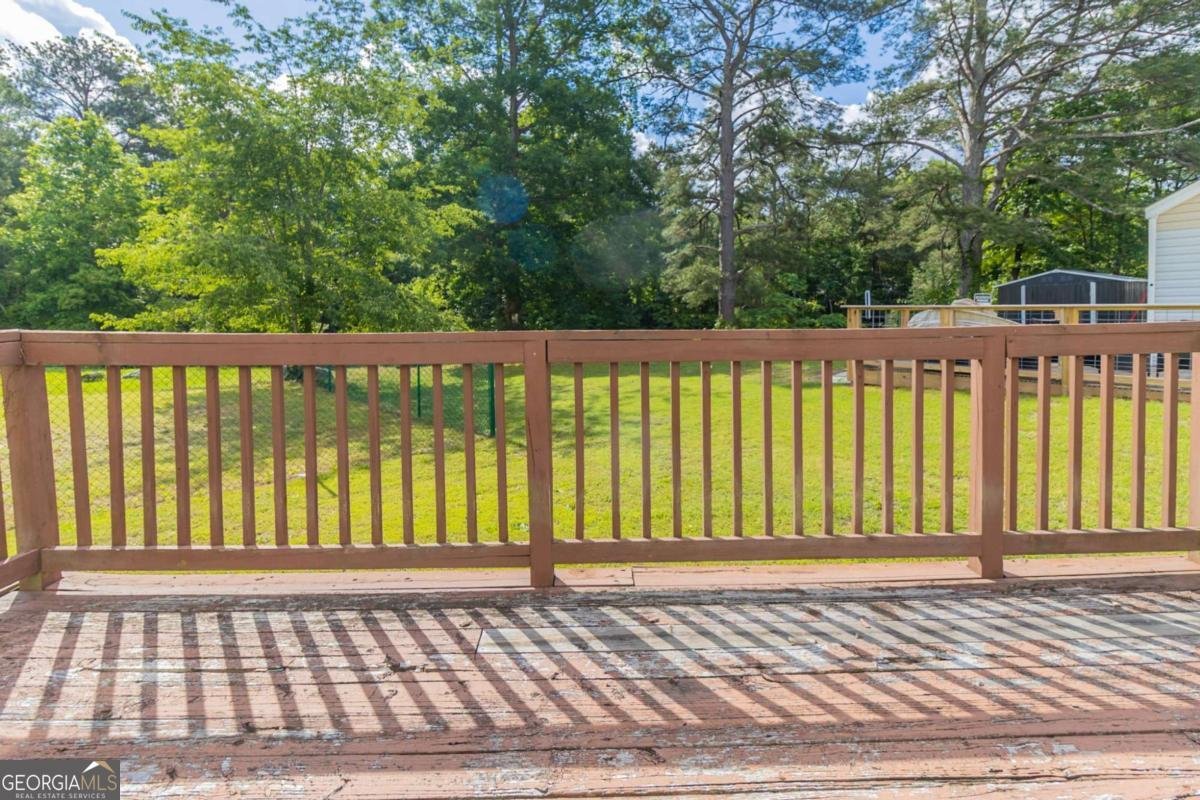 7623 Mcgillicuty Drive Union City - 27