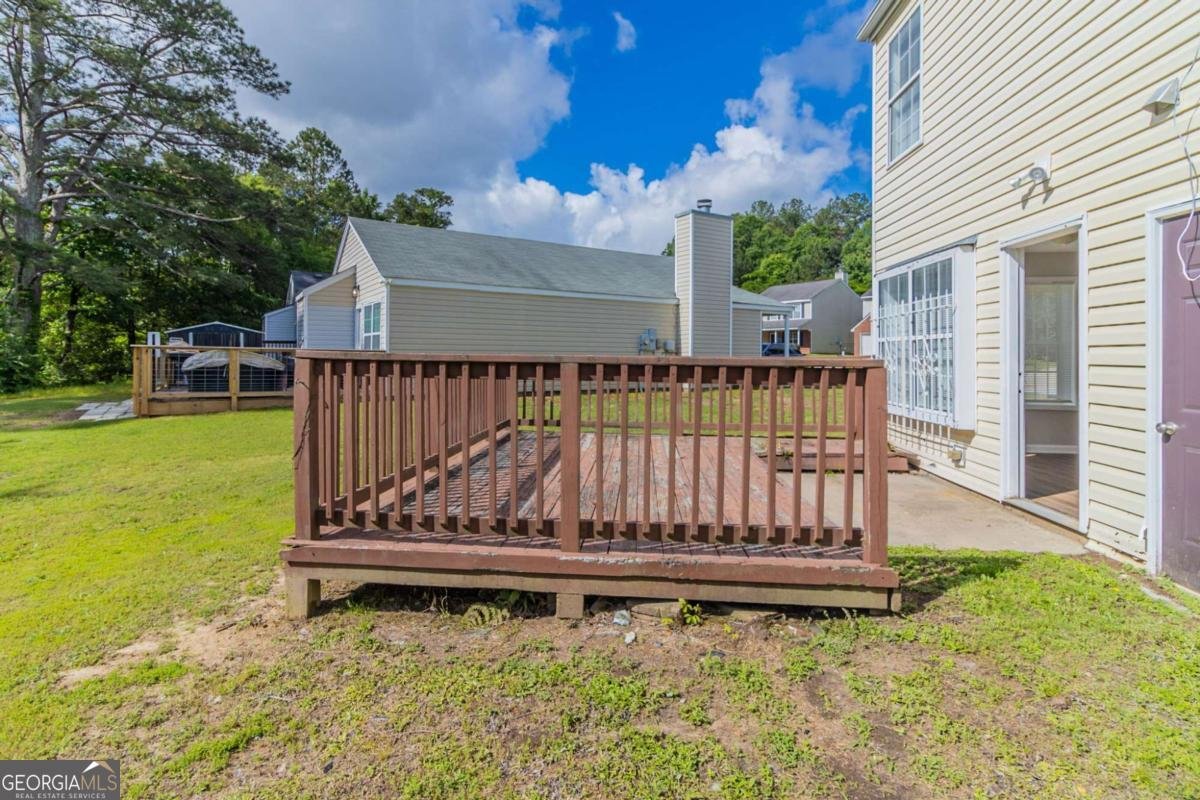 7623 Mcgillicuty Drive Union City - 28