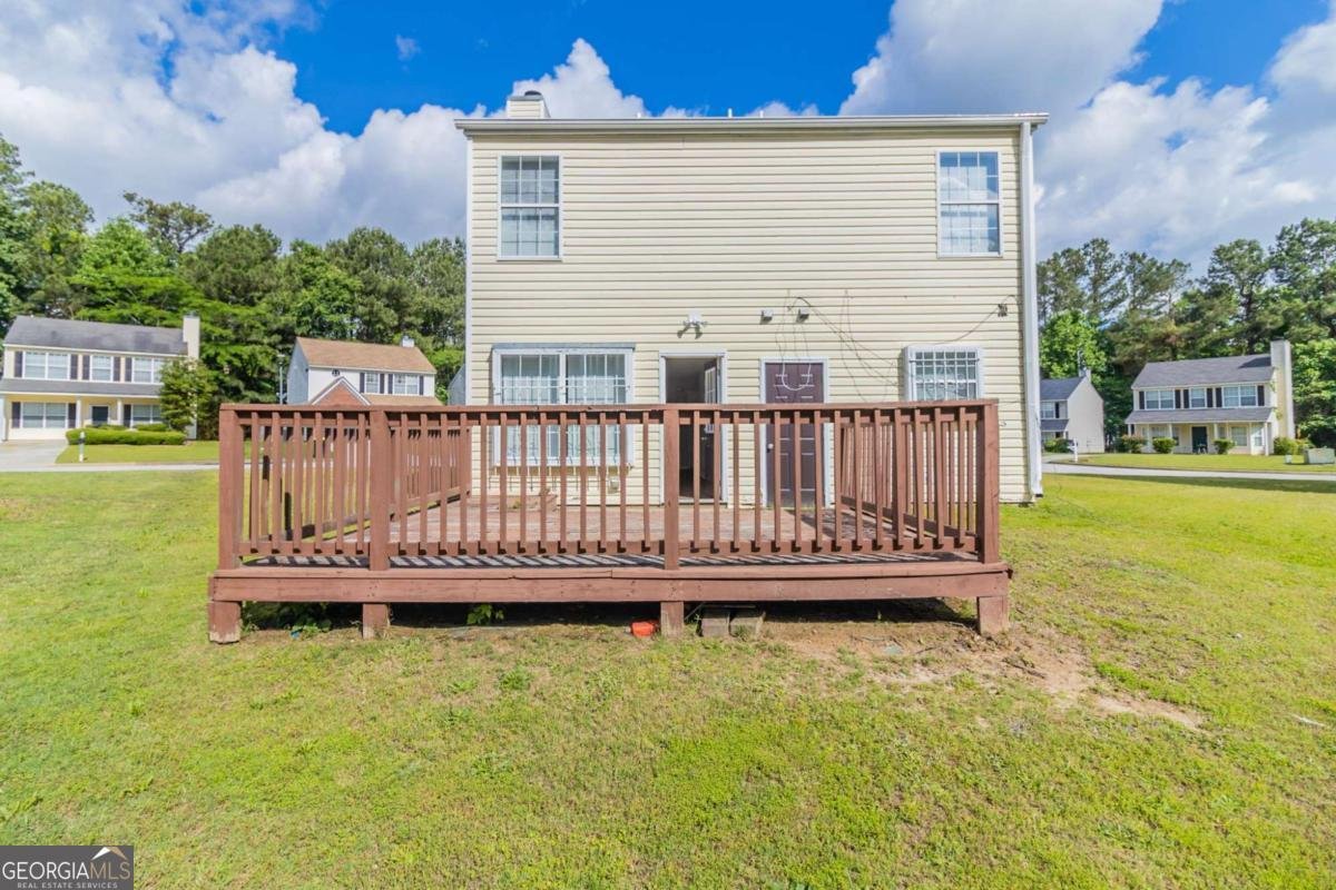 7623 Mcgillicuty Drive Union City - 29