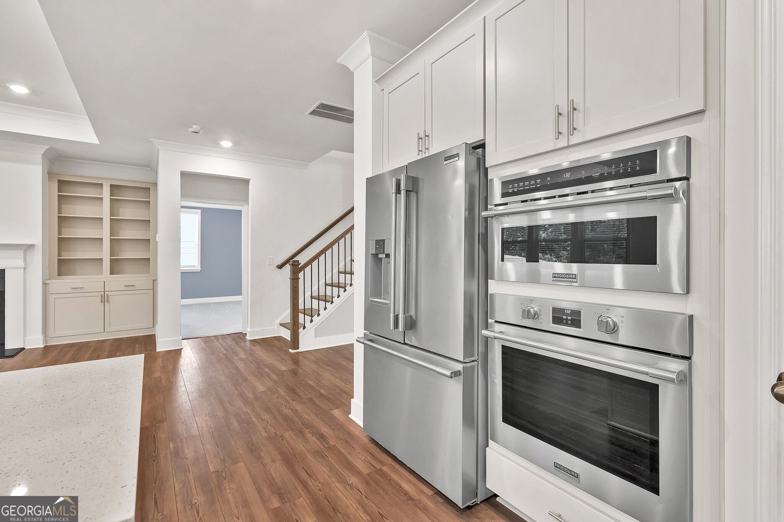 1409 Bluffs Ridge Way Canton - 10