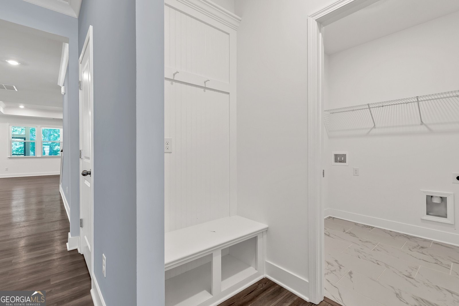 1409 Bluffs Ridge Way Canton - 33