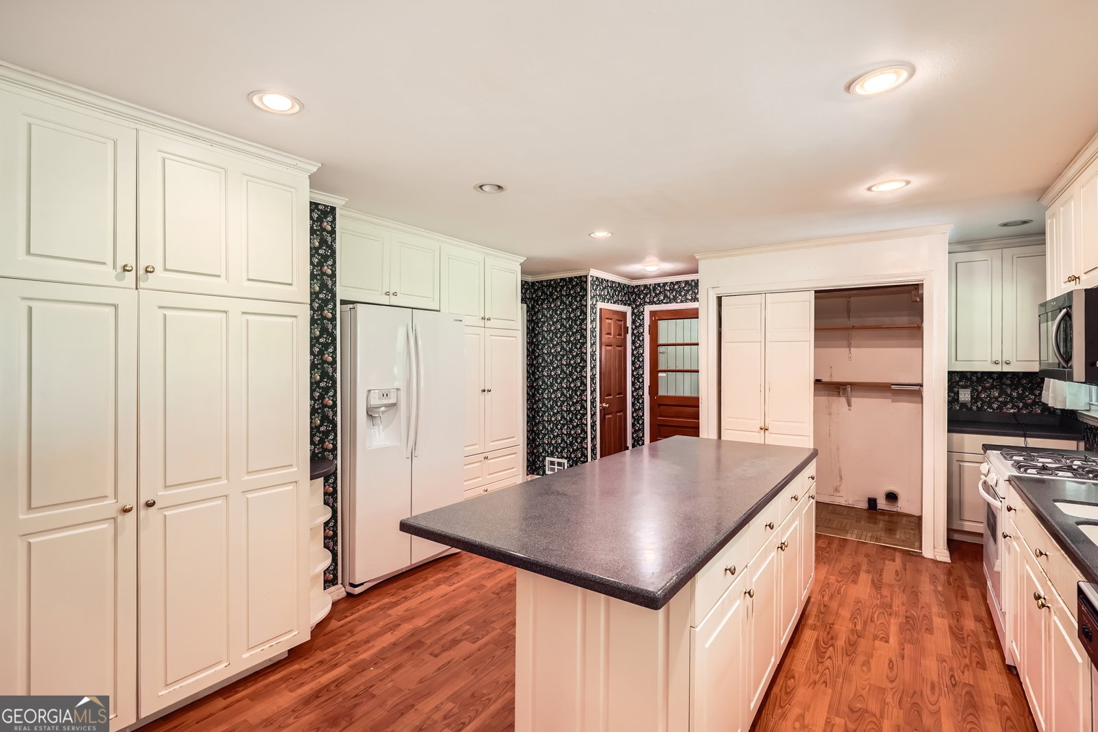 5401 Smoke Rise Drive Smoke Rise - 11
