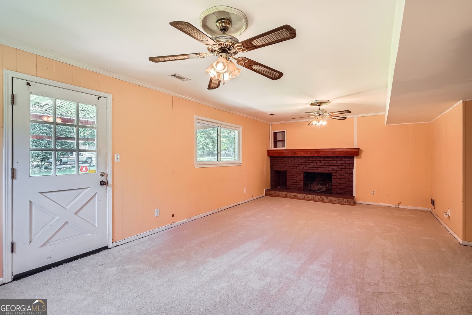 5401 Smoke Rise Drive Smoke Rise - 20
