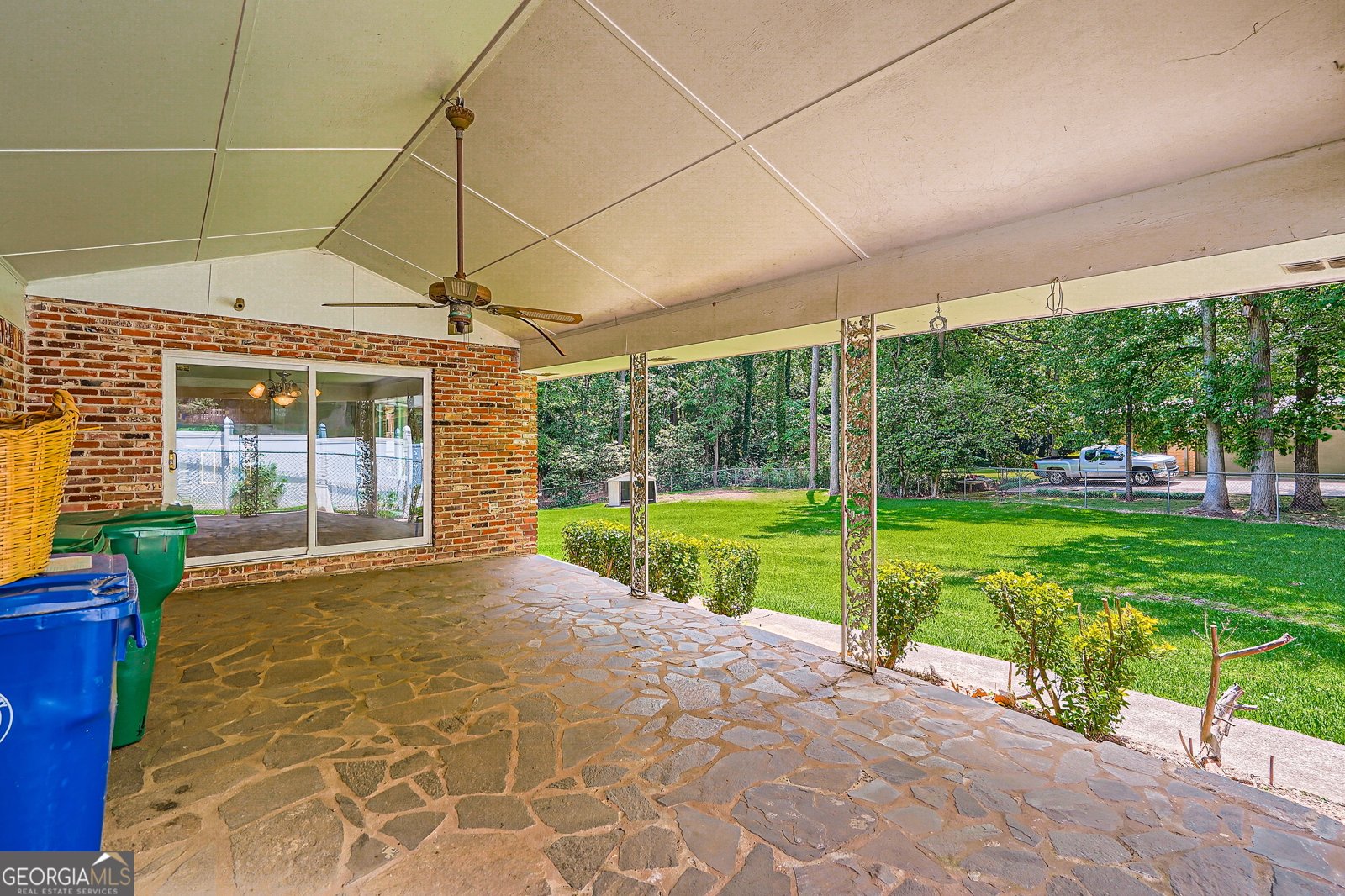 5401 Smoke Rise Drive Smoke Rise - 25