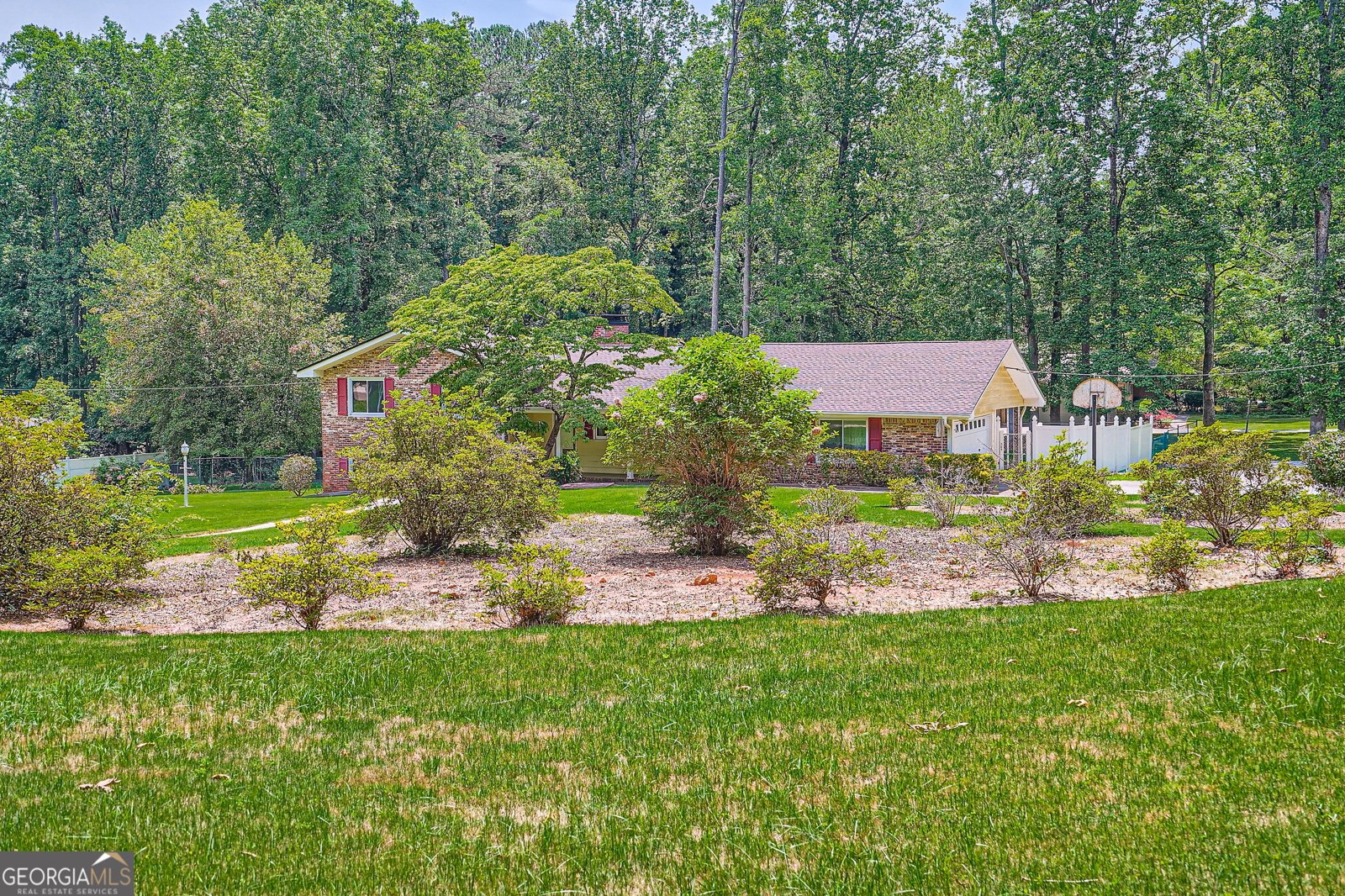 5401 Smoke Rise Drive Smoke Rise - 3