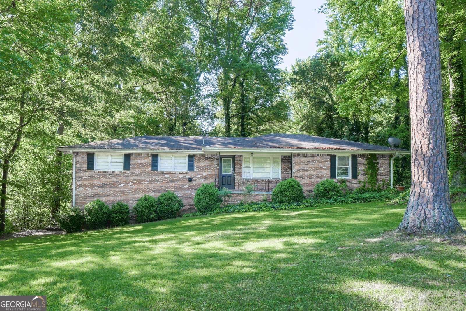 4236 Beaver Ruin Court Lilburn - 1