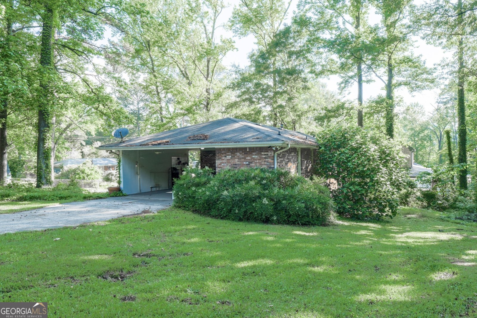 4236 Beaver Ruin Court Lilburn - 12