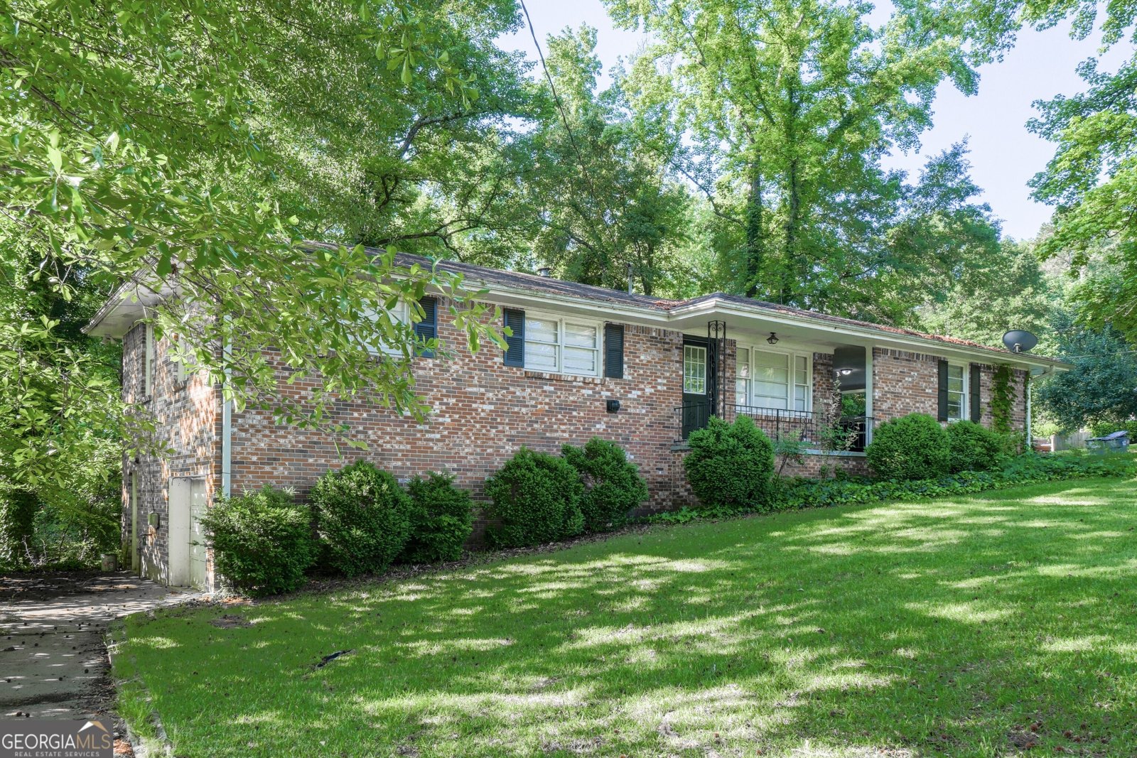 4236 Beaver Ruin Court Lilburn - 2