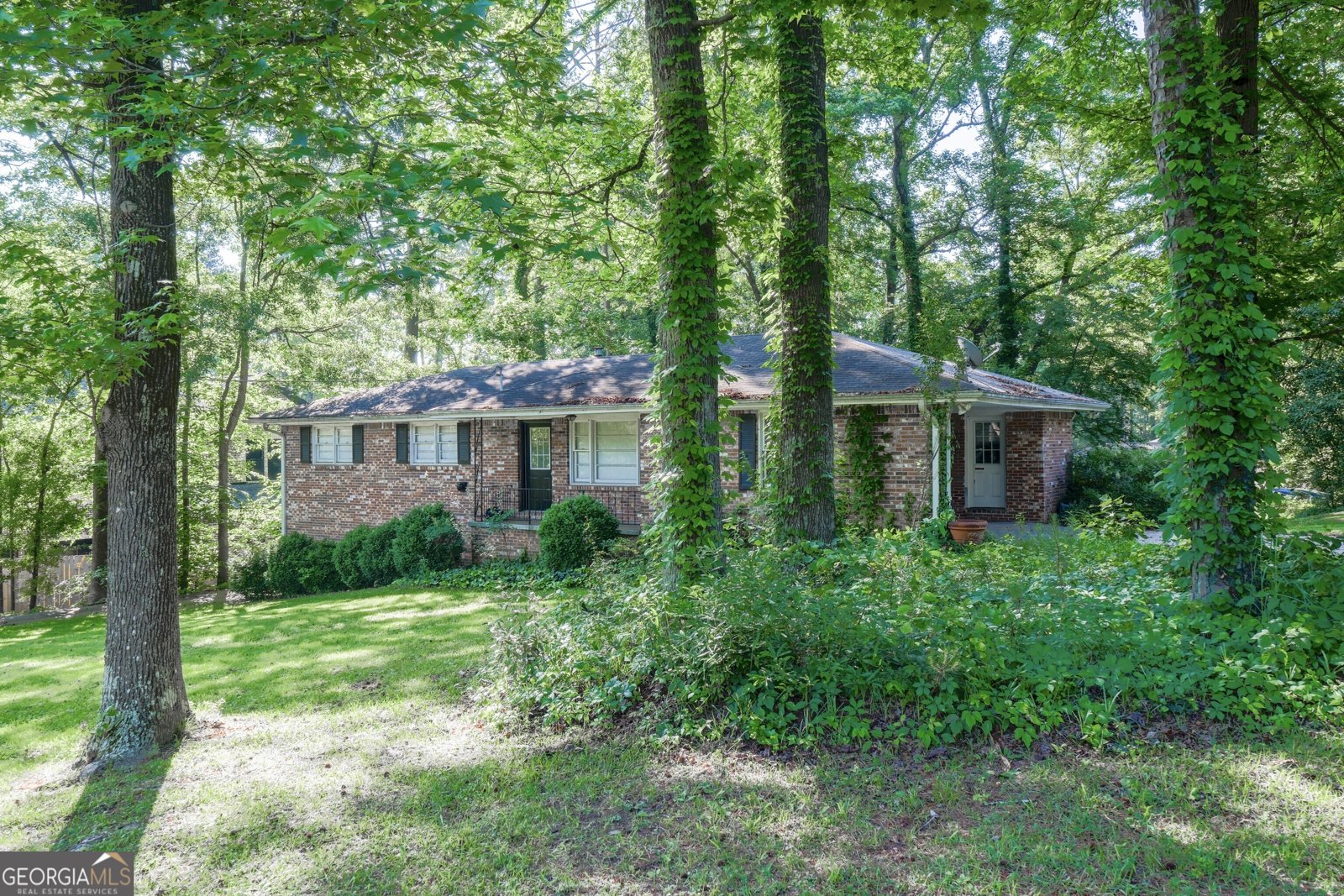 4236 Beaver Ruin Court Lilburn - 4