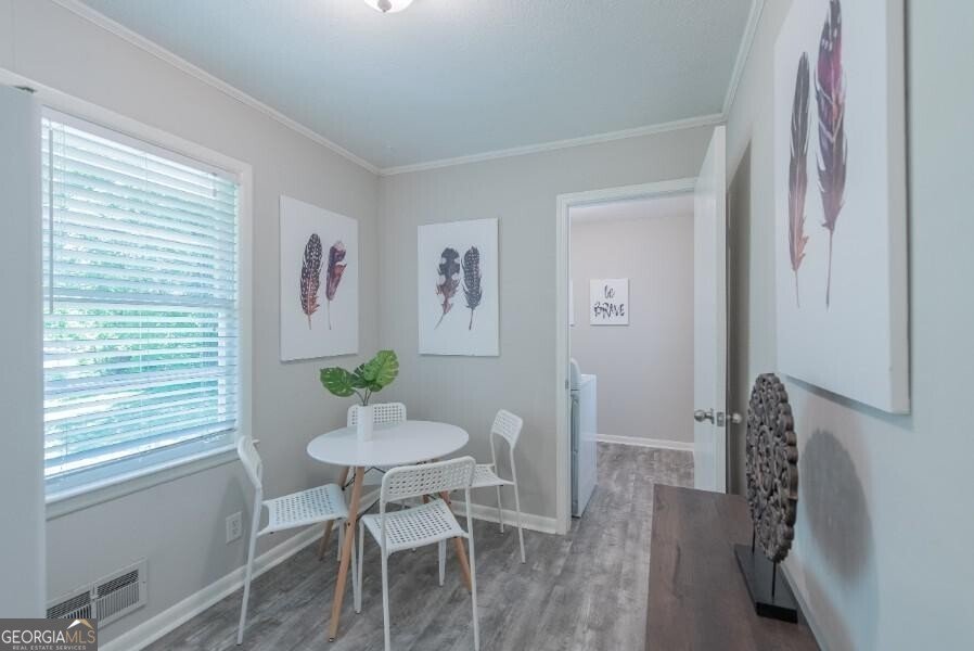4236 Beaver Ruin Court Lilburn - 5