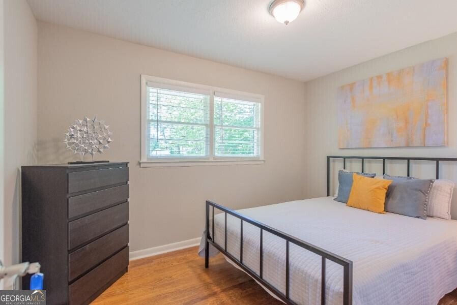4236 Beaver Ruin Court Lilburn - 8