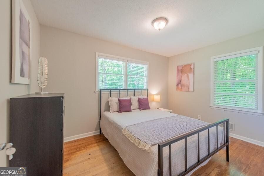 4236 Beaver Ruin Court Lilburn - 9