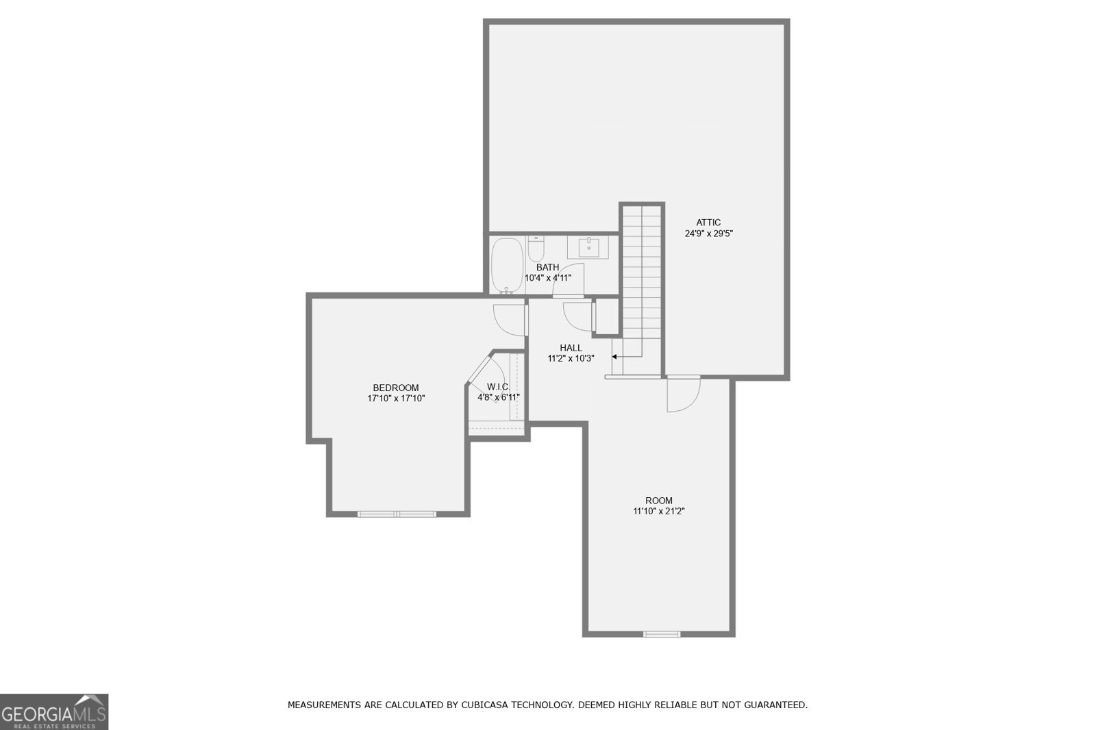 46 Grand Georgian Court Cartersville - 32