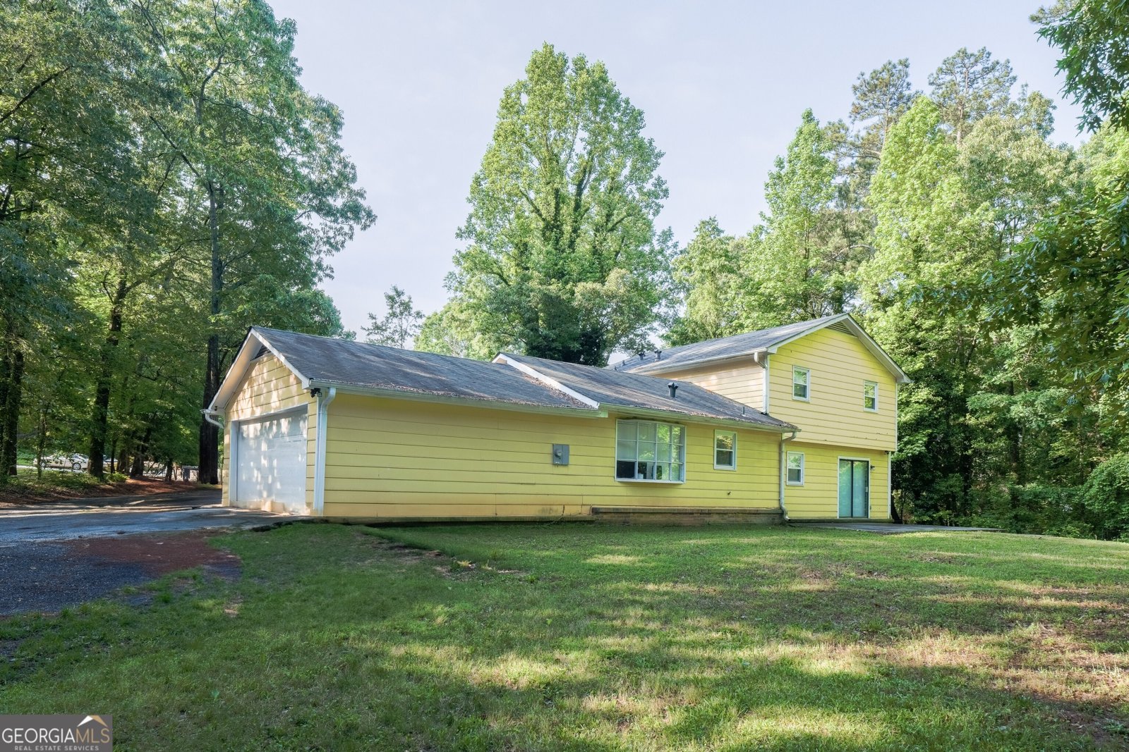2037 Cliffton Terrace Snellville - 10