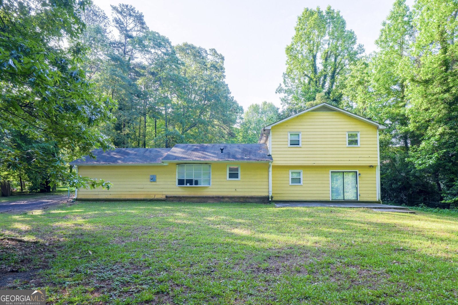 2037 Cliffton Terrace Snellville - 11