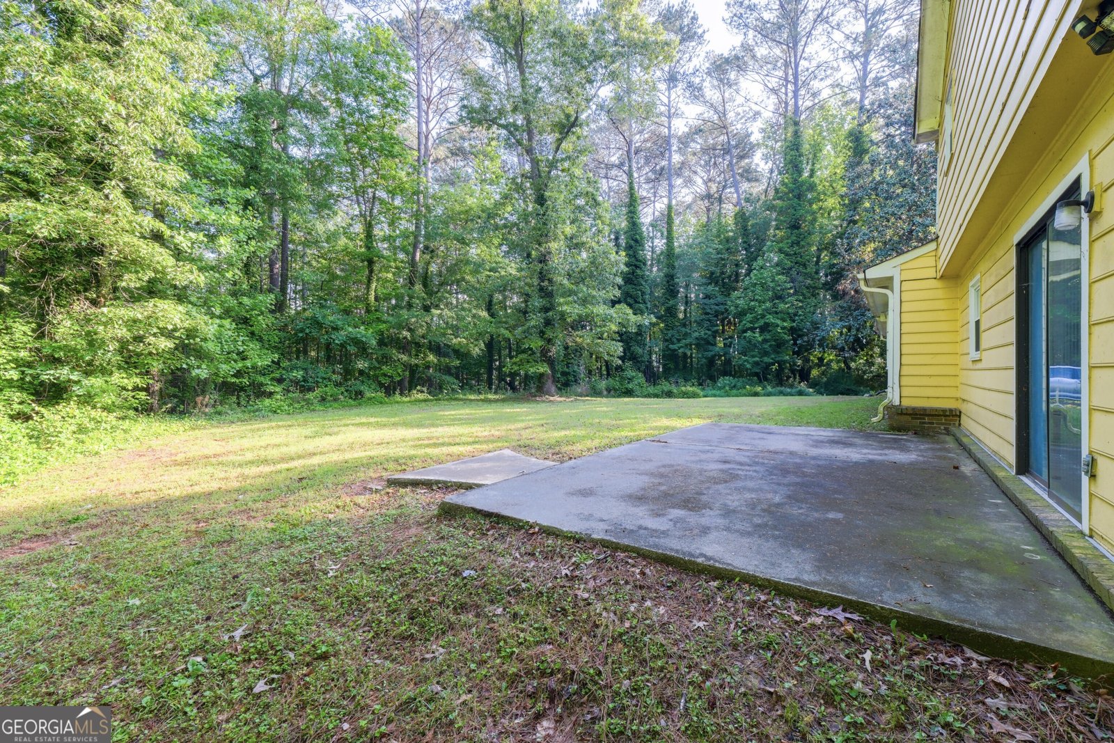 2037 Cliffton Terrace Snellville - 12