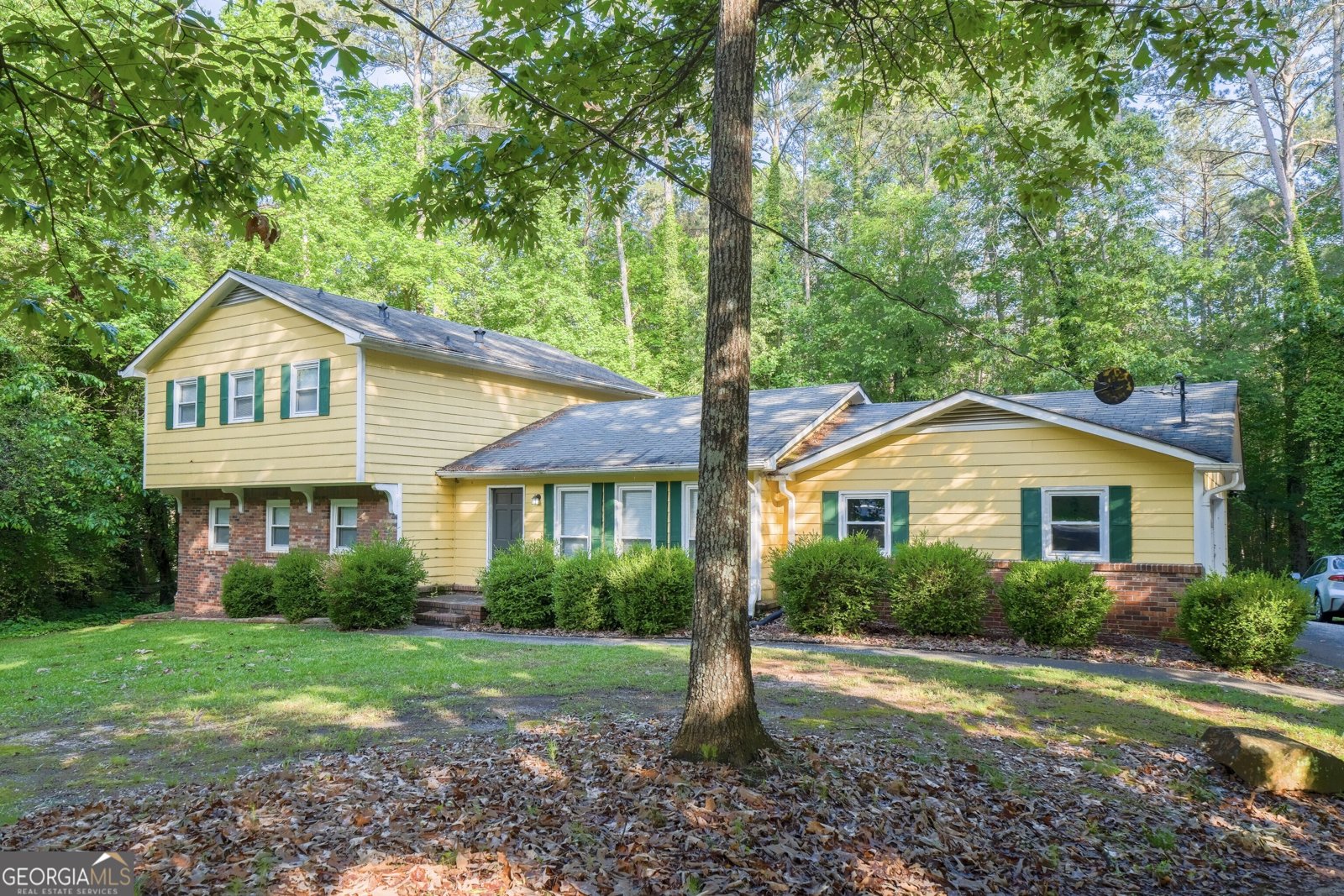 2037 Cliffton Terrace Snellville - 3