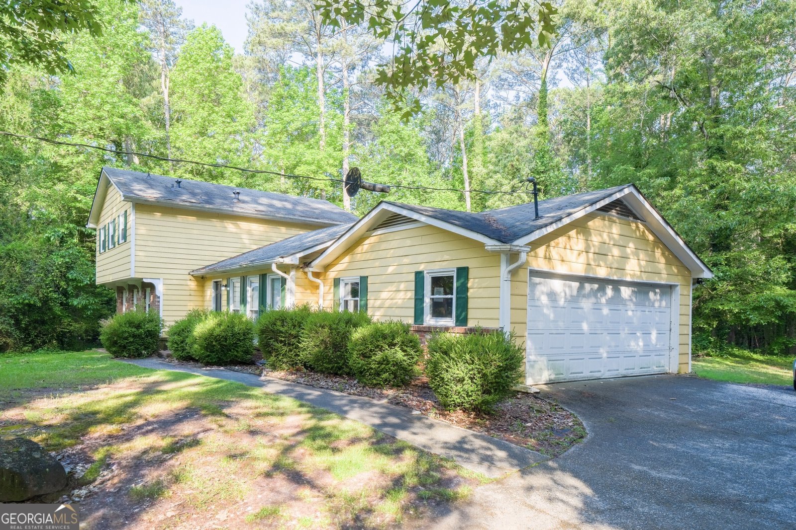 2037 Cliffton Terrace Snellville - 4