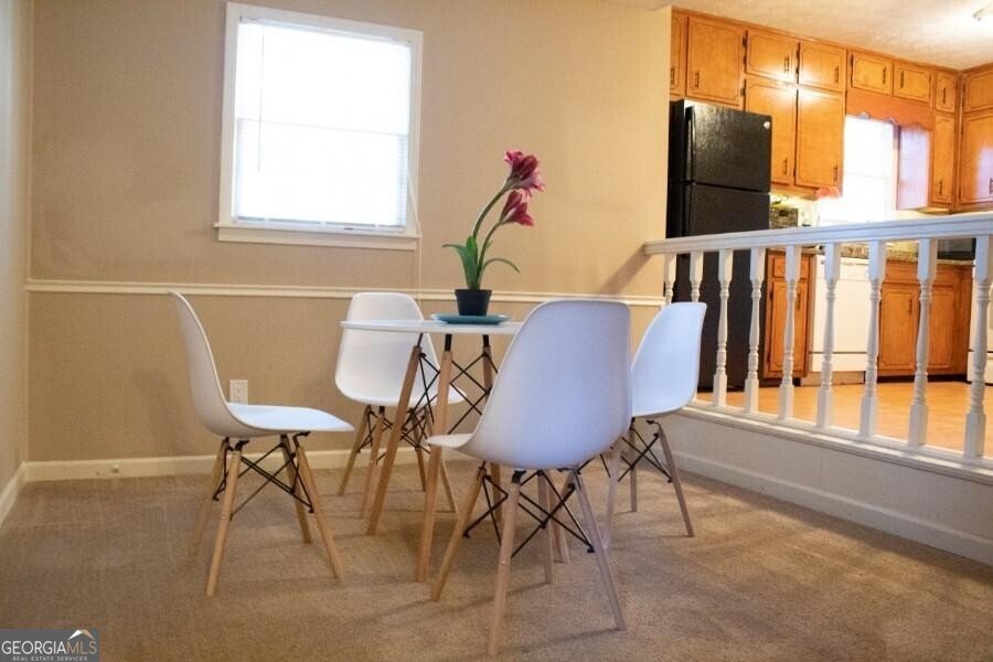 2037 Cliffton Terrace Snellville - 5