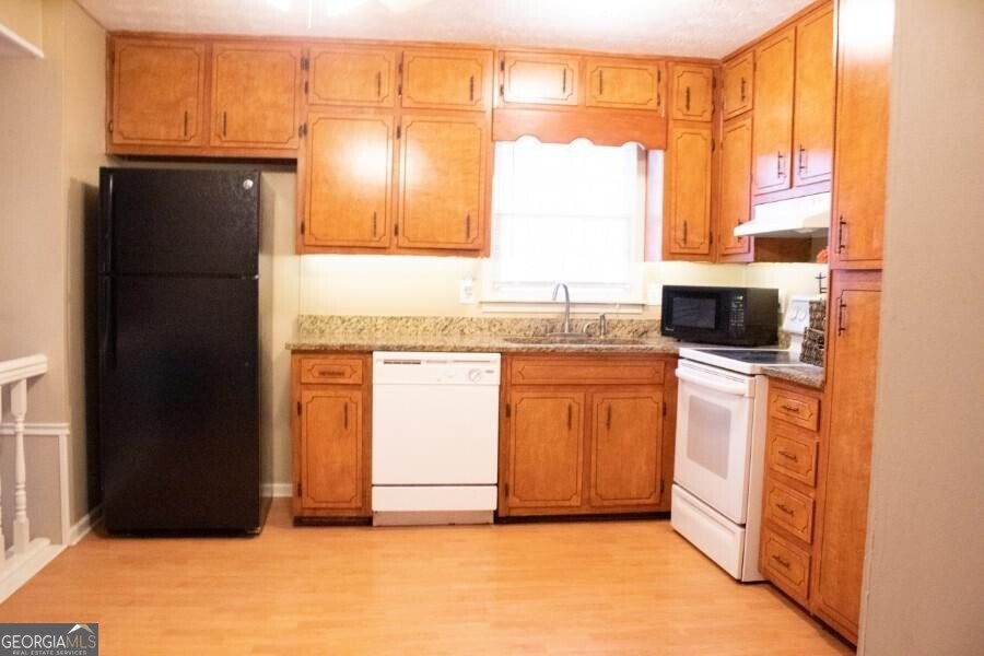 2037 Cliffton Terrace Snellville - 6