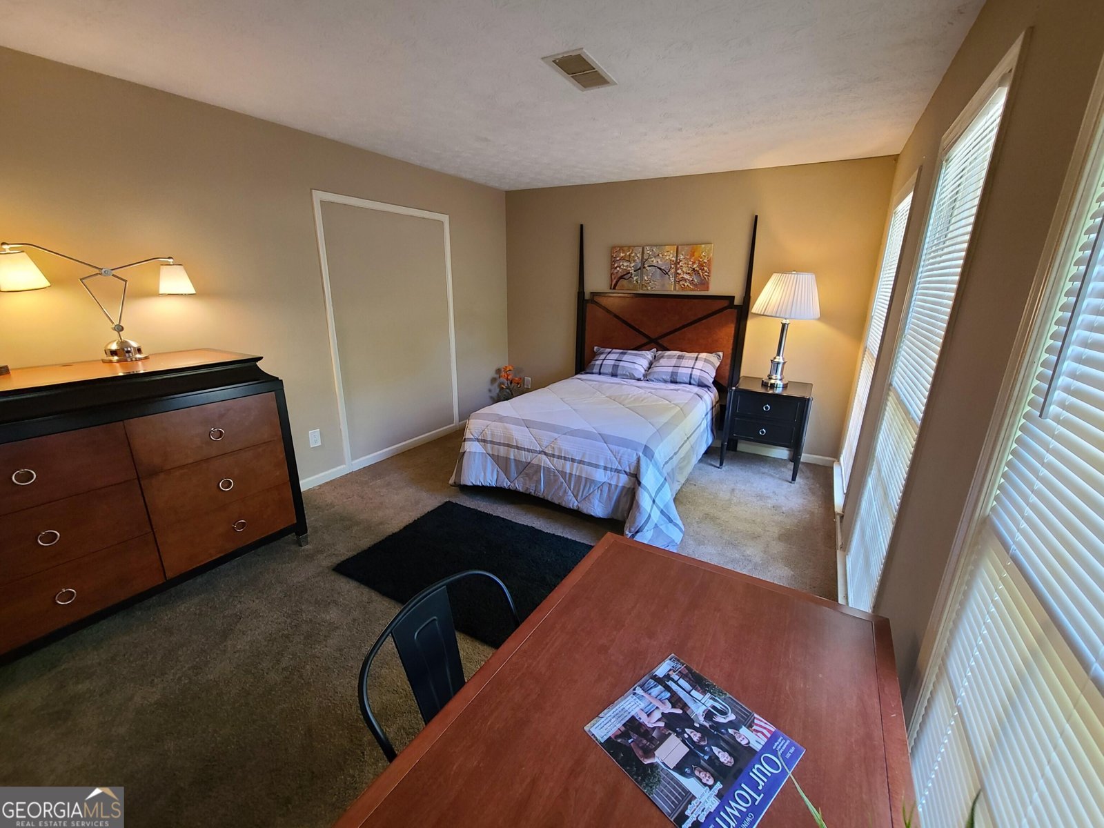 2037 Cliffton Terrace Snellville - 7