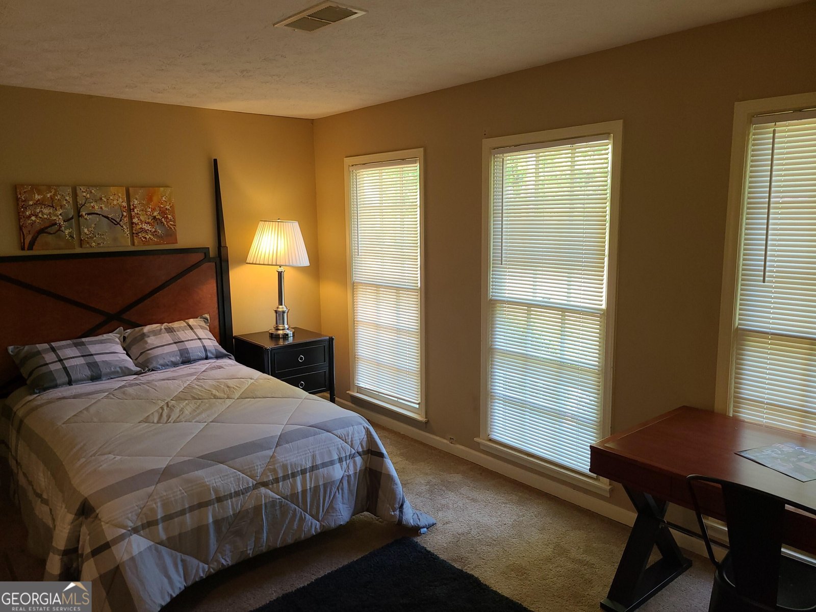 2037 Cliffton Terrace Snellville - 9