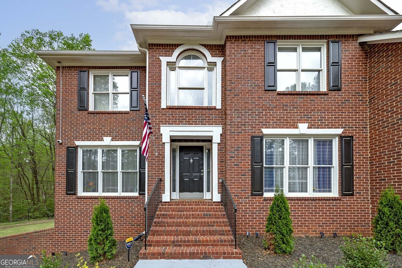 20 Allie Drive McDonough - 15