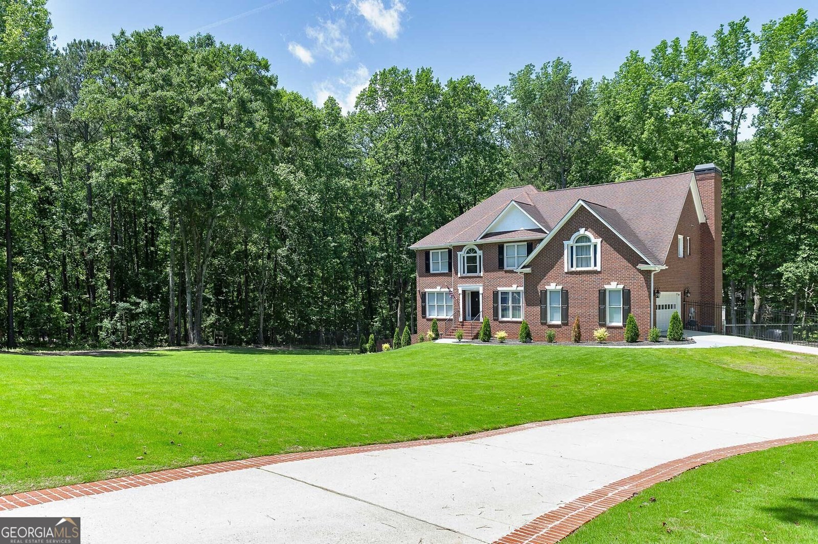 20 Allie Drive McDonough - 2