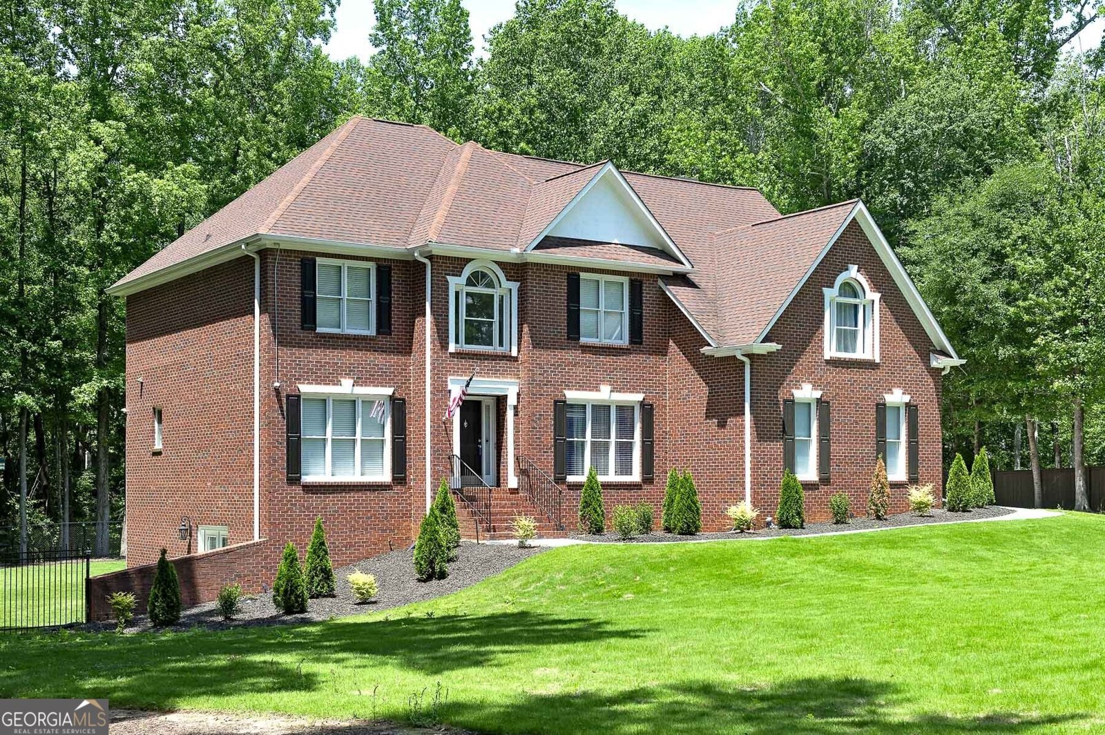 20 Allie Drive McDonough - 3