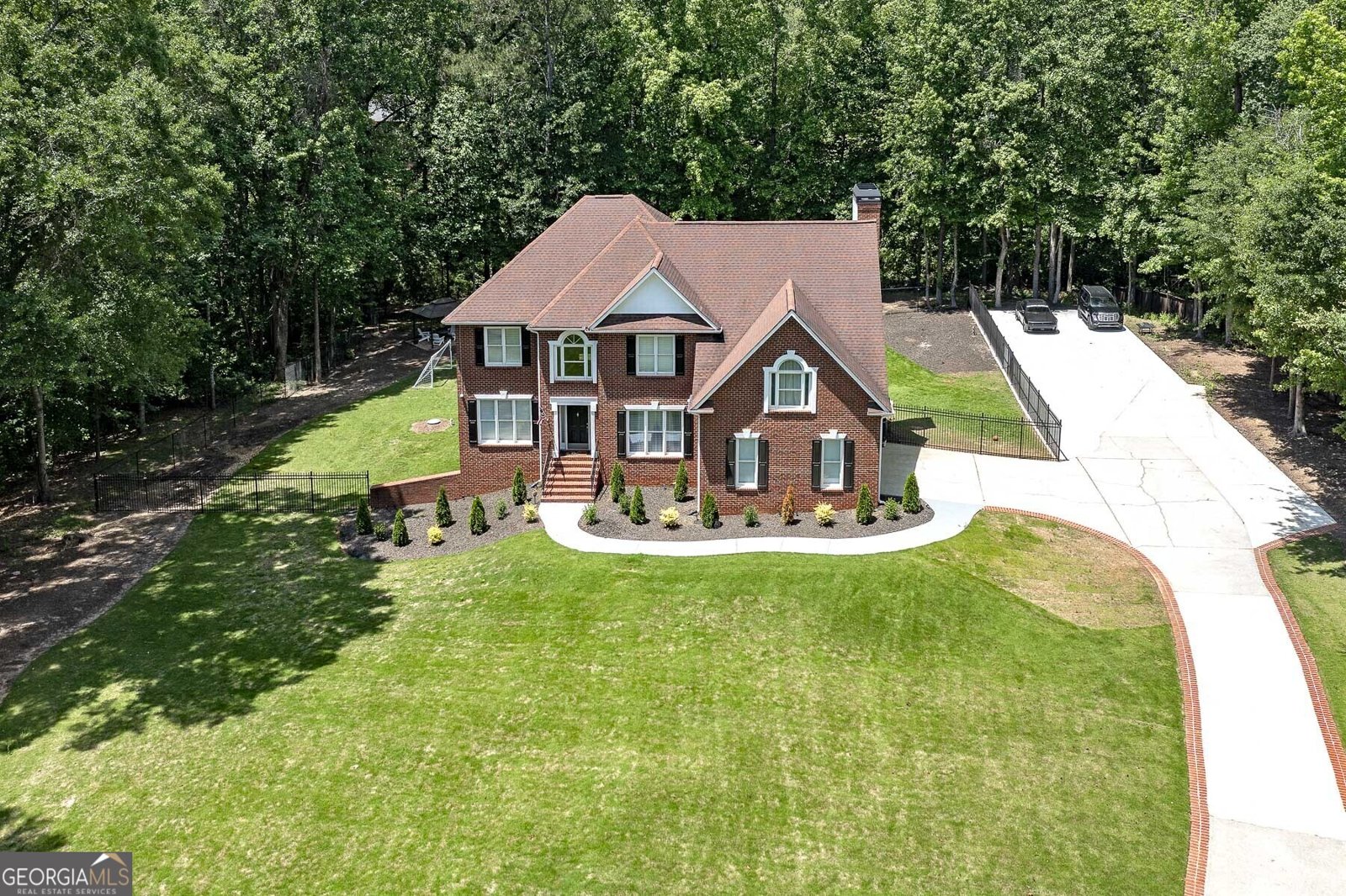 20 Allie Drive McDonough - 59