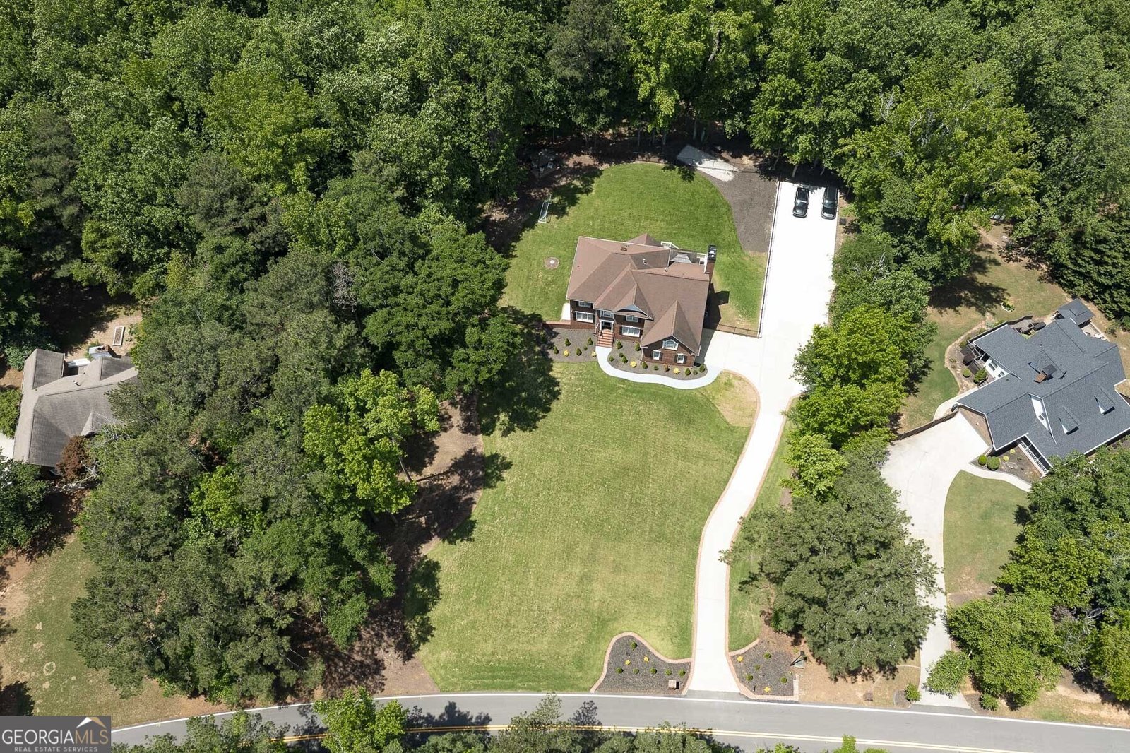 20 Allie Drive McDonough - 60