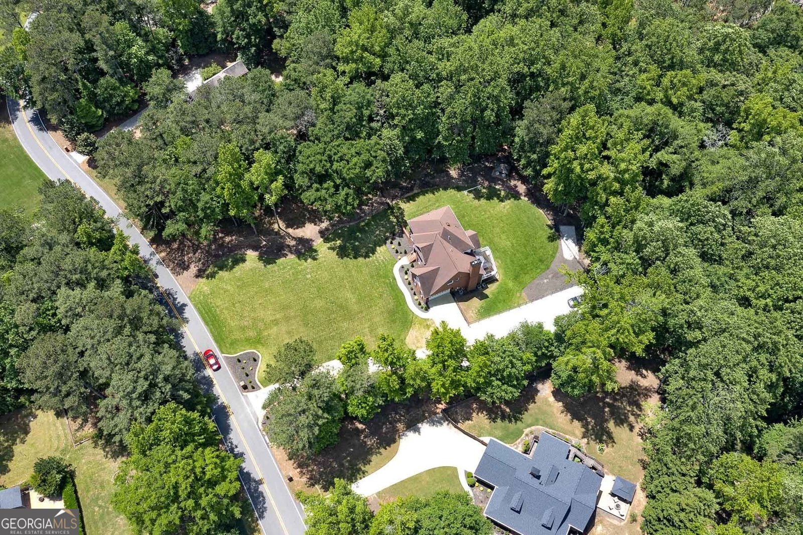 20 Allie Drive McDonough - 61