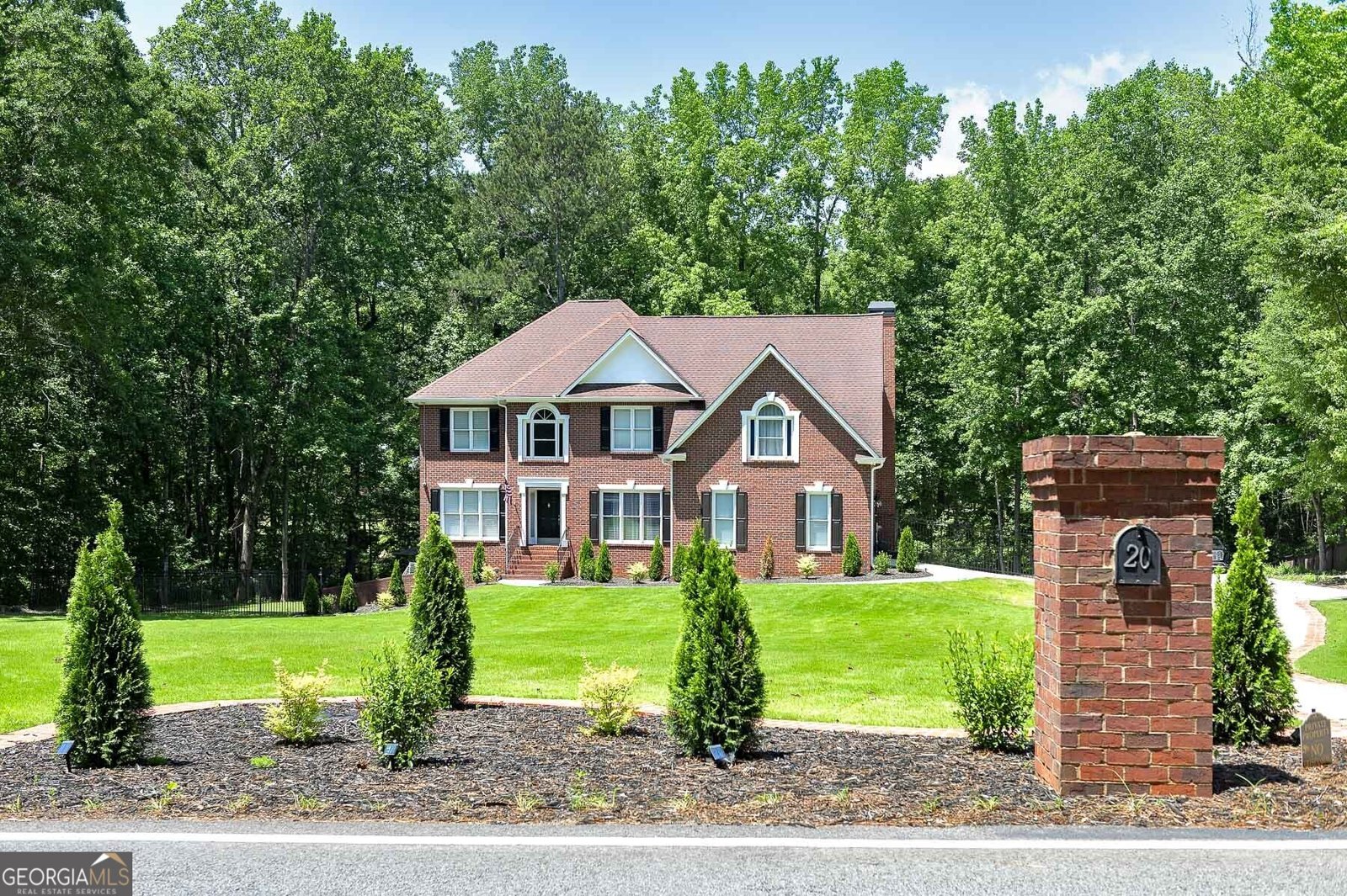 20 Allie Drive McDonough - 65