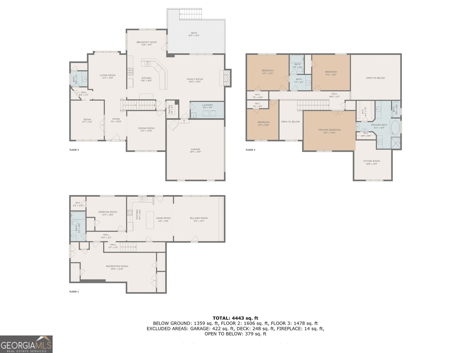 20 Allie Drive McDonough - 66