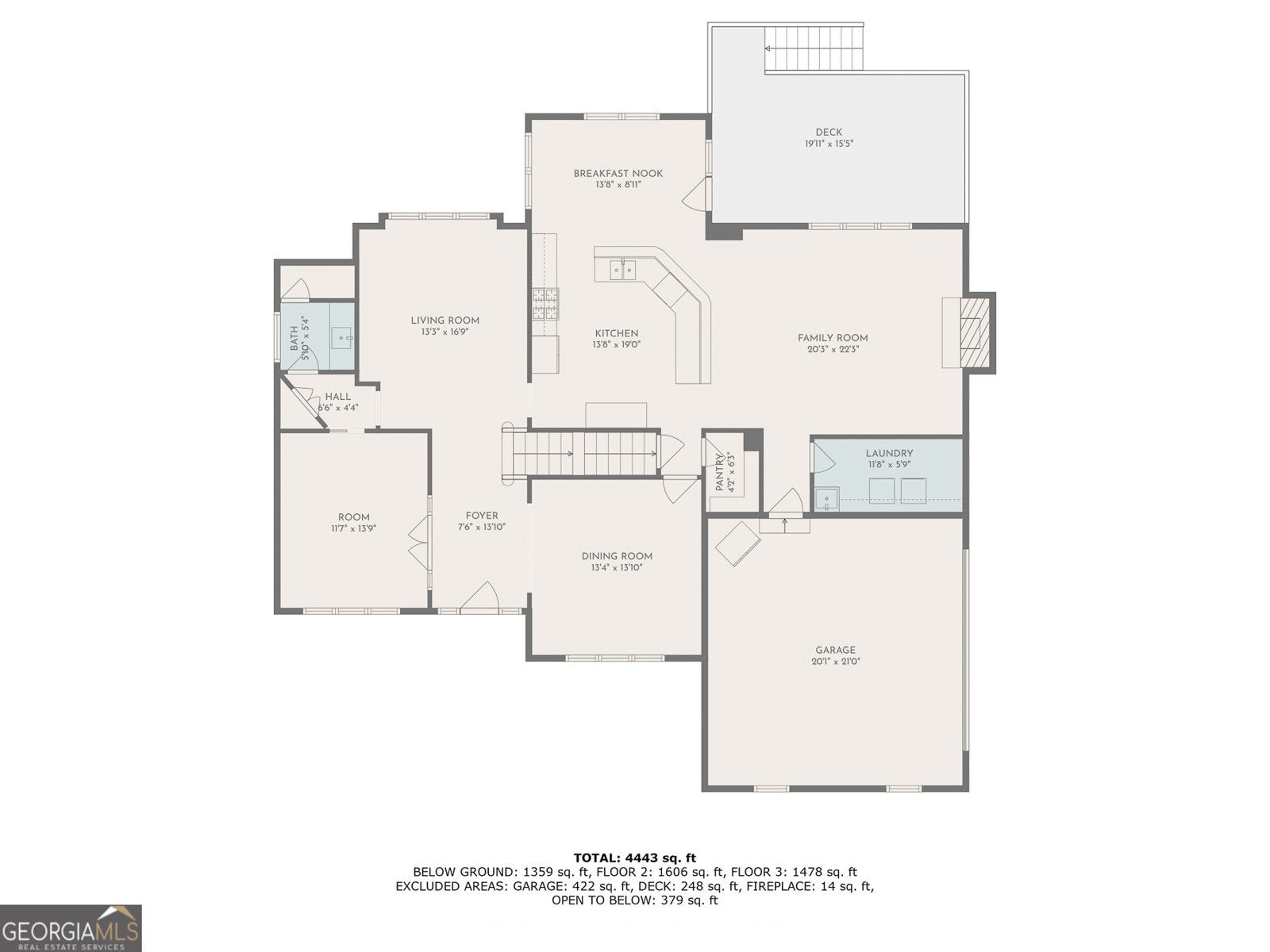 20 Allie Drive McDonough - 67