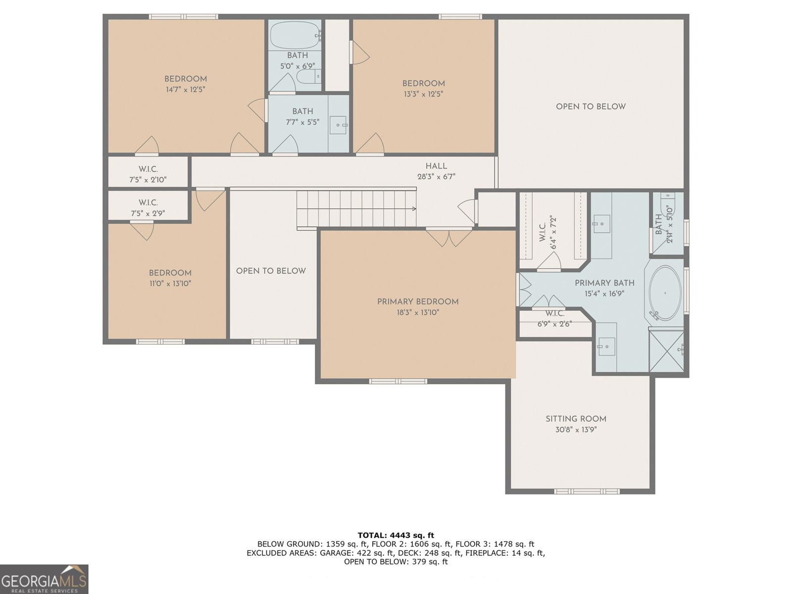 20 Allie Drive McDonough - 68