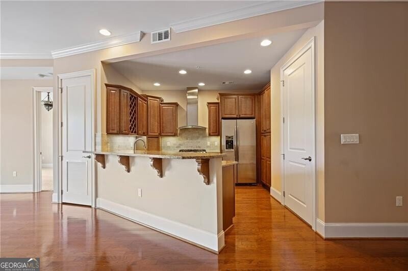 326 Roswell Street Marietta - 12