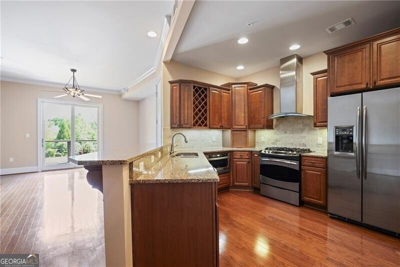 326 Roswell Street Marietta - 13